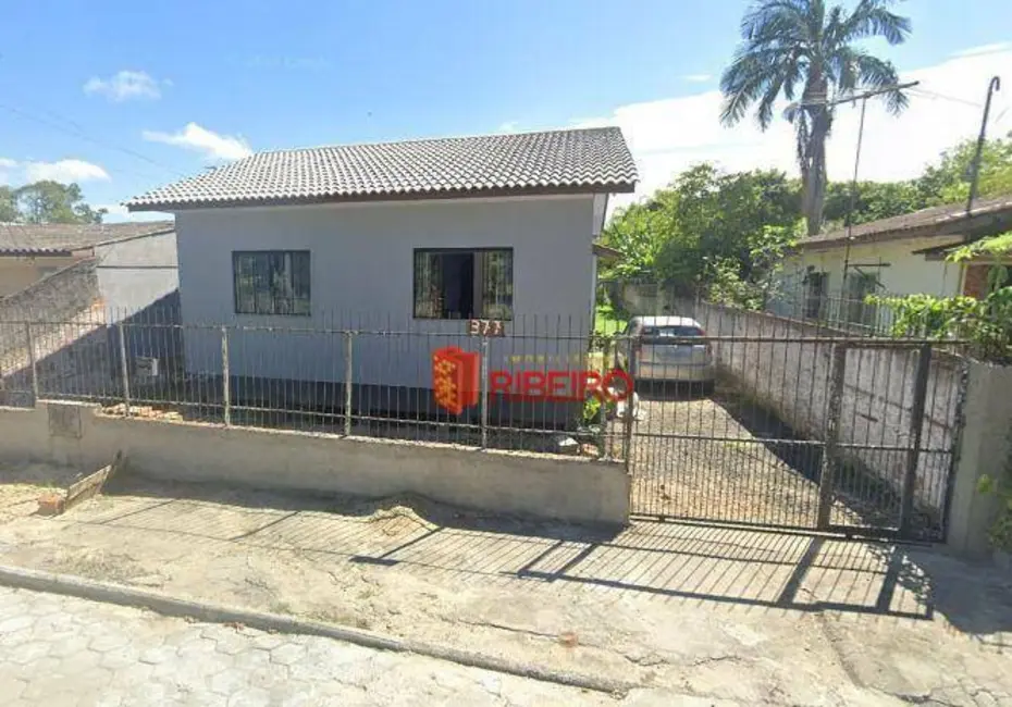 Foto 2 de Casa com 2 quartos à venda e para alugar, 432m2 em Vila São José, Ararangua - SC