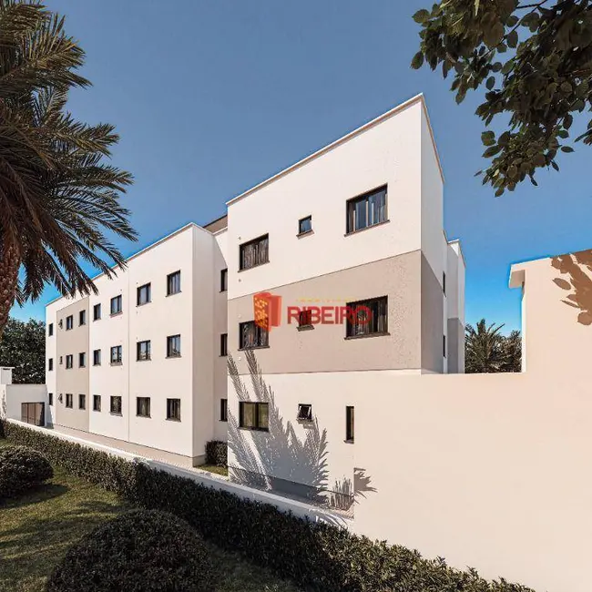 Foto 2 de Apartamento com 2 quartos à venda, 47m2 em Nova Divinéia, Ararangua - SC