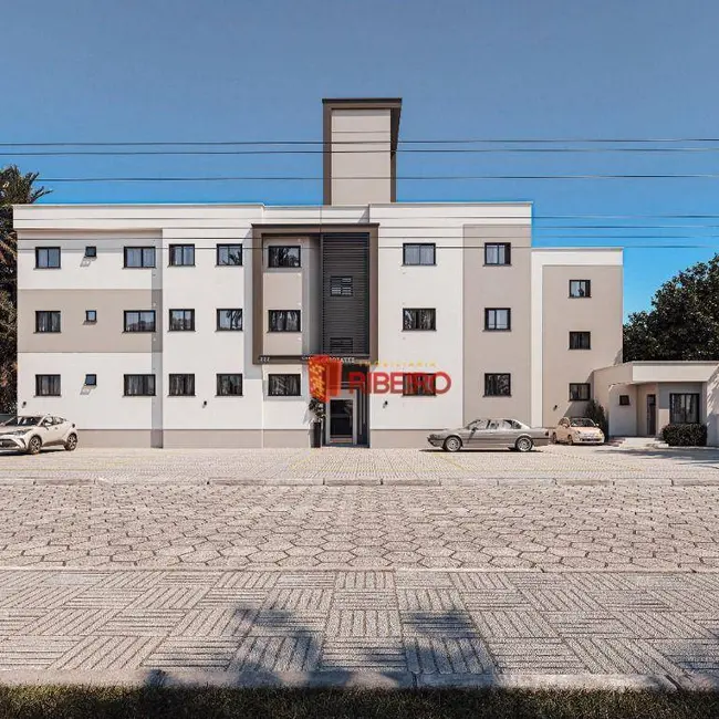 Apartamento com 2 quartos à venda, 47m2 em Nova Divinéia, Ararangua - SC - imagem 6 Foto 6 de Apartamento com 2 quartos à venda, 47m2 em Nova Divinéia, Ararangua - SC