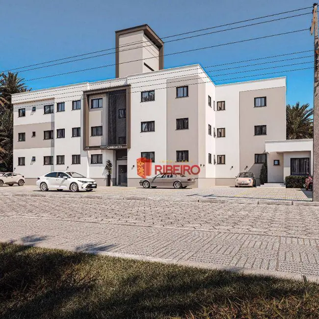 Apartamento com 2 quartos à venda, 47m2 em Nova Divinéia, Ararangua - SC - imagem 4 Foto 4 de Apartamento com 2 quartos à venda, 47m2 em Nova Divinéia, Ararangua - SC