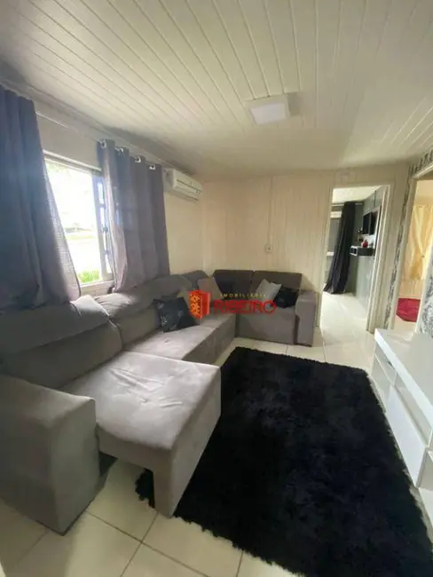 Foto 9 de Casa com 3 quartos à venda, 16m2 em Coloninha, Ararangua - SC