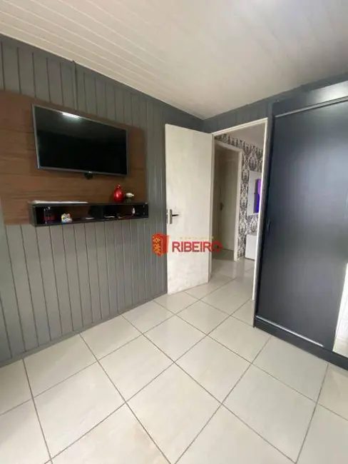 Foto 5 de Casa com 3 quartos à venda, 16m2 em Coloninha, Ararangua - SC