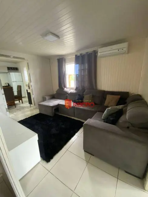 Foto 8 de Casa com 3 quartos à venda, 16m2 em Coloninha, Ararangua - SC
