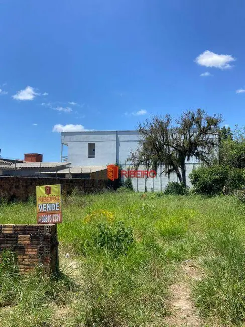 Foto 1 de Terreno / Lote à venda, 337m2 em Alto Feliz, Ararangua - SC