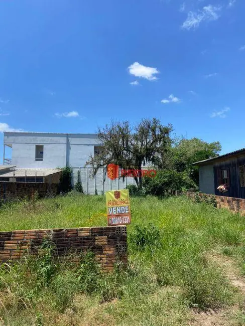 Foto 2 de Terreno / Lote à venda, 337m2 em Alto Feliz, Ararangua - SC