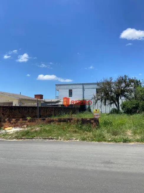 Terreno / Lote à venda, 337m2 em Alto Feliz, Ararangua - SC - imagem 4 Foto 4 de Terreno / Lote à venda, 337m2 em Alto Feliz, Ararangua - SC