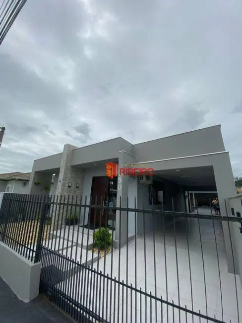 Foto 9 de Casa com 3 quartos à venda, 360m2 em Urussanguinha, Ararangua - SC