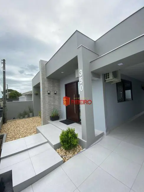 Foto 8 de Casa com 3 quartos à venda, 360m2 em Urussanguinha, Ararangua - SC