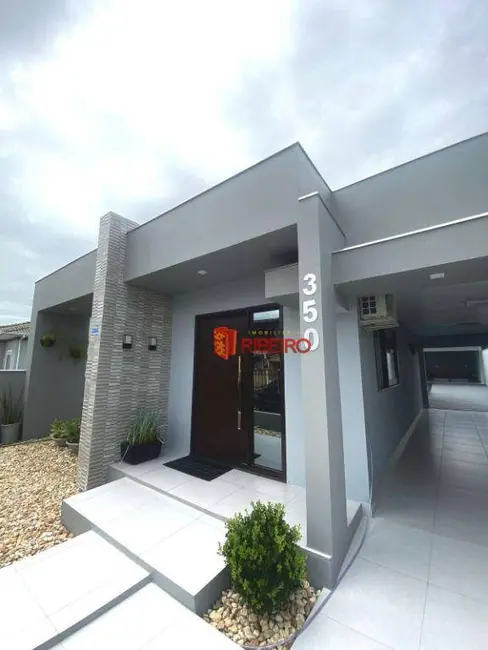 Foto 6 de Casa com 3 quartos à venda, 360m2 em Urussanguinha, Ararangua - SC