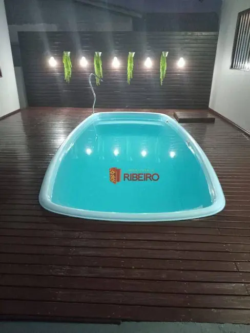 Foto 7 de Casa com 3 quartos à venda, 360m2 em Urussanguinha, Ararangua - SC