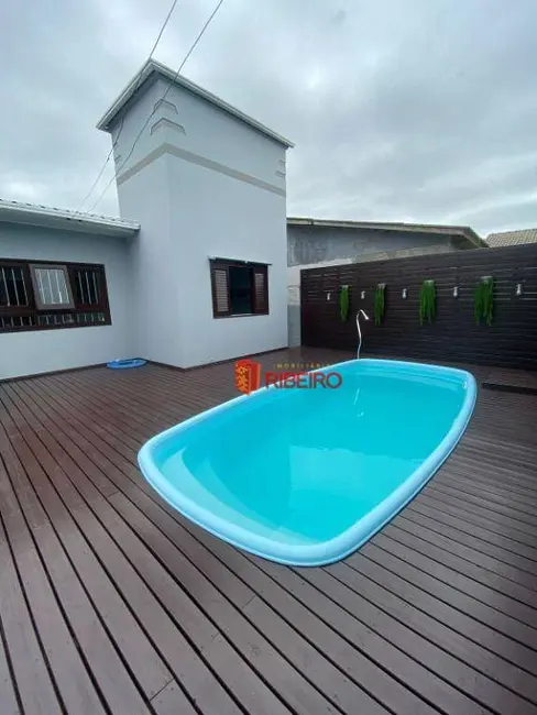 Foto 3 de Casa com 3 quartos à venda, 360m2 em Urussanguinha, Ararangua - SC