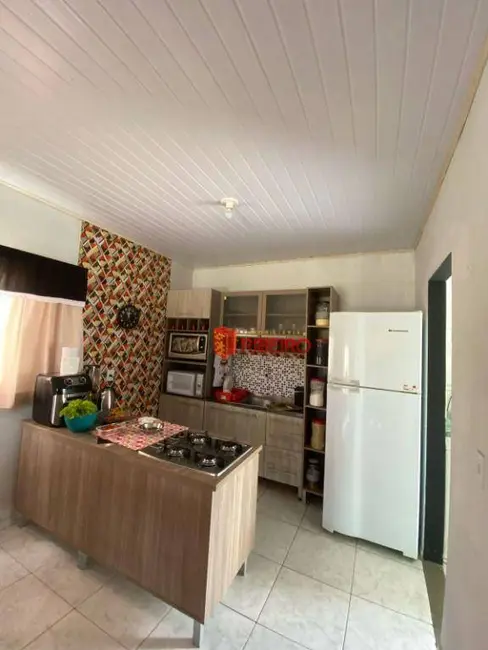 Foto 5 de Casa com 2 quartos à venda, 336m2 em Urussanguinha, Ararangua - SC