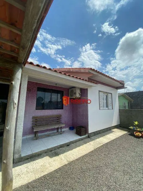 Foto 9 de Casa com 2 quartos à venda, 336m2 em Urussanguinha, Ararangua - SC