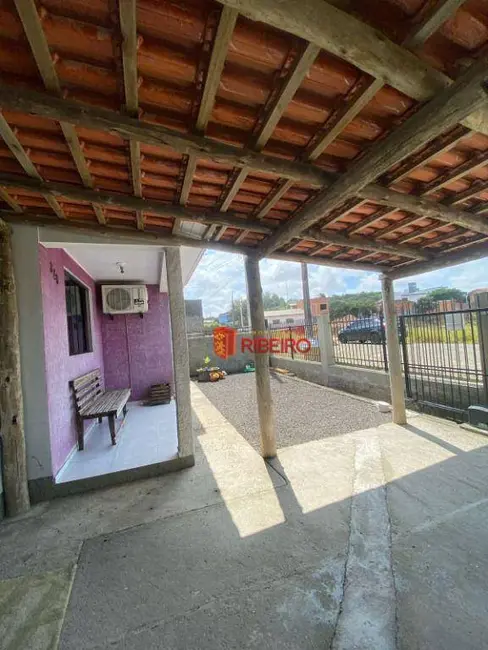 Foto 6 de Casa com 2 quartos à venda, 336m2 em Urussanguinha, Ararangua - SC