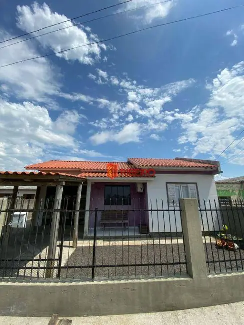 Foto 1 de Casa com 2 quartos à venda, 336m2 em Urussanguinha, Ararangua - SC