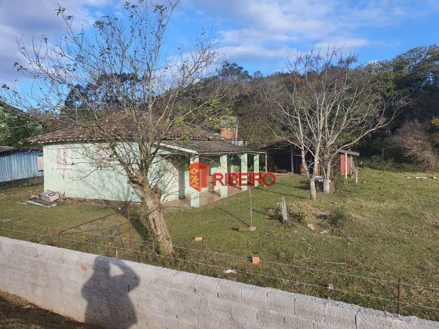 Foto 3 de Terreno / Lote à venda, 5000m2 em Morro dos Conventos, Ararangua - SC