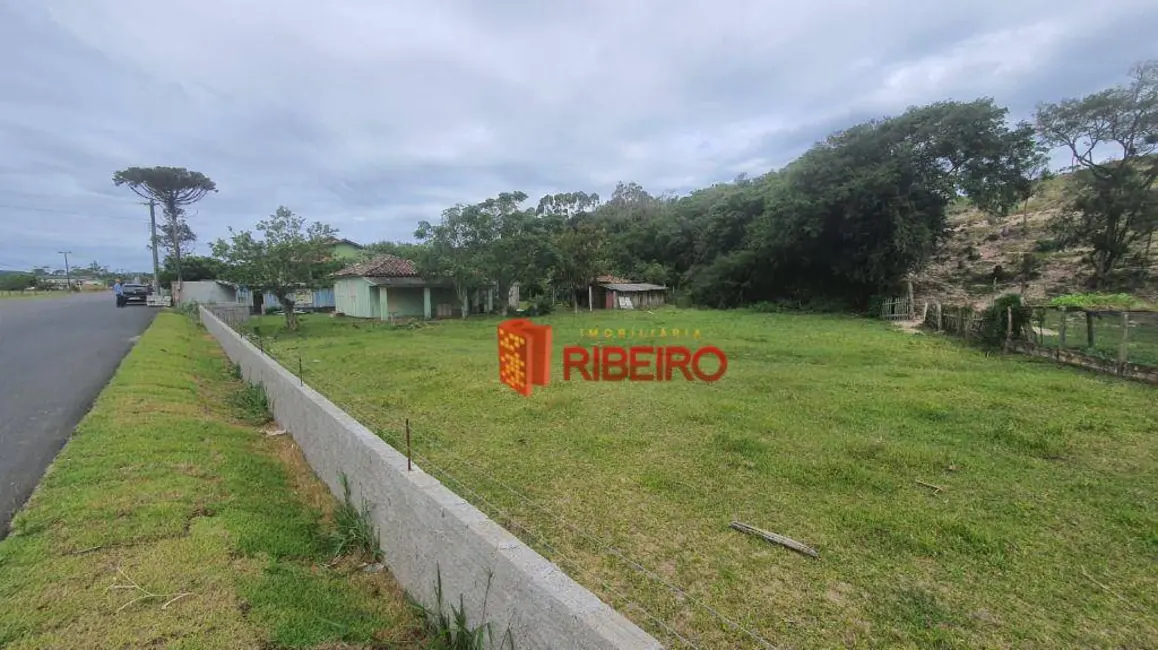 Foto 4 de Terreno / Lote à venda, 5000m2 em Morro dos Conventos, Ararangua - SC
