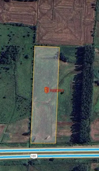 Terreno / Lote à venda, 2600m2 em Área Rural de Araranguá, Ararangua - SC - imagem 4 Foto 4 de Terreno / Lote à venda, 2600m2 em Área Rural de Araranguá, Ararangua - SC