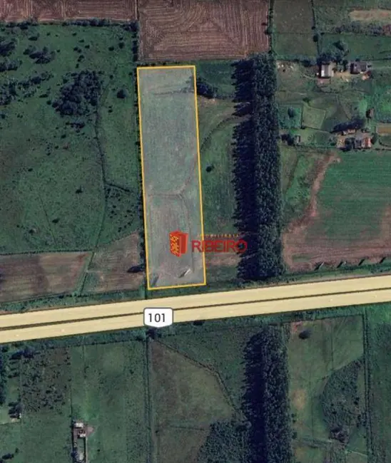 Terreno / Lote à venda, 2600m2 em Área Rural de Araranguá, Ararangua - SC - imagem 3 Foto 3 de Terreno / Lote à venda, 2600m2 em Área Rural de Araranguá, Ararangua - SC