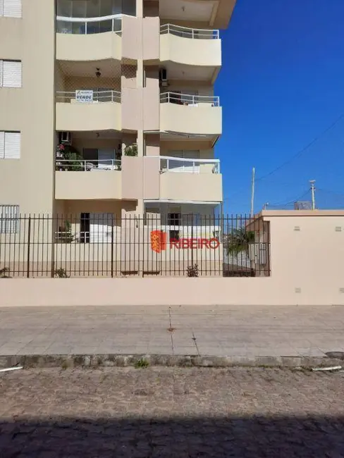 Foto 1 de Apartamento com 2 quartos à venda, 85m2 em Urussanguinha, Ararangua - SC