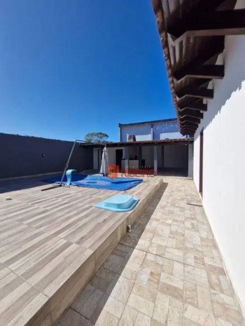 Foto 1 de Casa com 2 quartos à venda, 139m2 em Mato Alto, Ararangua - SC