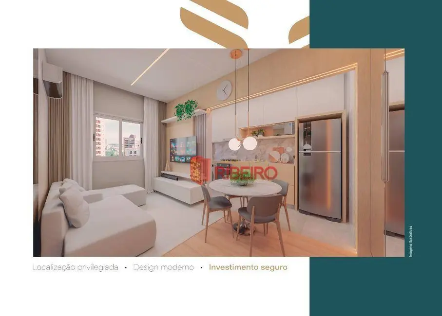 Apartamento com 2 quartos à venda, 62m2 em Nova Divinéia, Ararangua - SC - imagem 5 Foto 5 de Apartamento com 2 quartos à venda, 62m2 em Nova Divinéia, Ararangua - SC