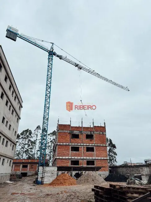 Apartamento com 2 quartos à venda, 62m2 em Nova Divinéia, Ararangua - SC - imagem 9 Foto 9 de Apartamento com 2 quartos à venda, 62m2 em Nova Divinéia, Ararangua - SC