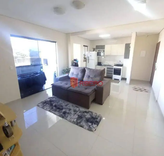 Foto 2 de Apartamento com 2 quartos à venda, 73m2 em Jardim das Avenidas, Ararangua - SC
