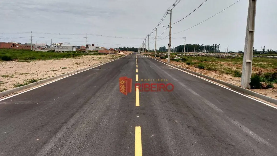 Foto 9 de Terreno / Lote à venda, 300m2 em Lagoão, Ararangua - SC