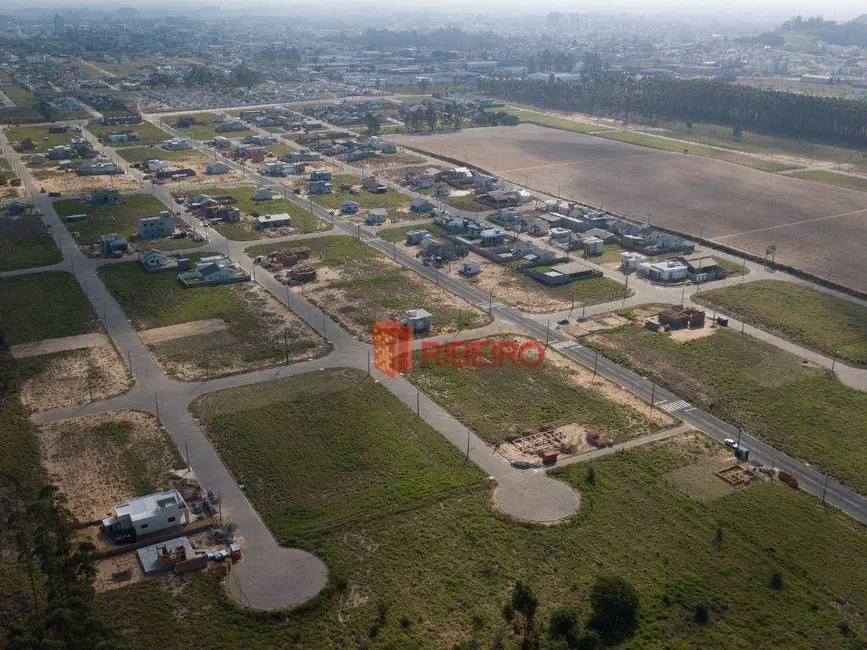 Foto 6 de Terreno / Lote à venda, 300m2 em Lagoão, Ararangua - SC