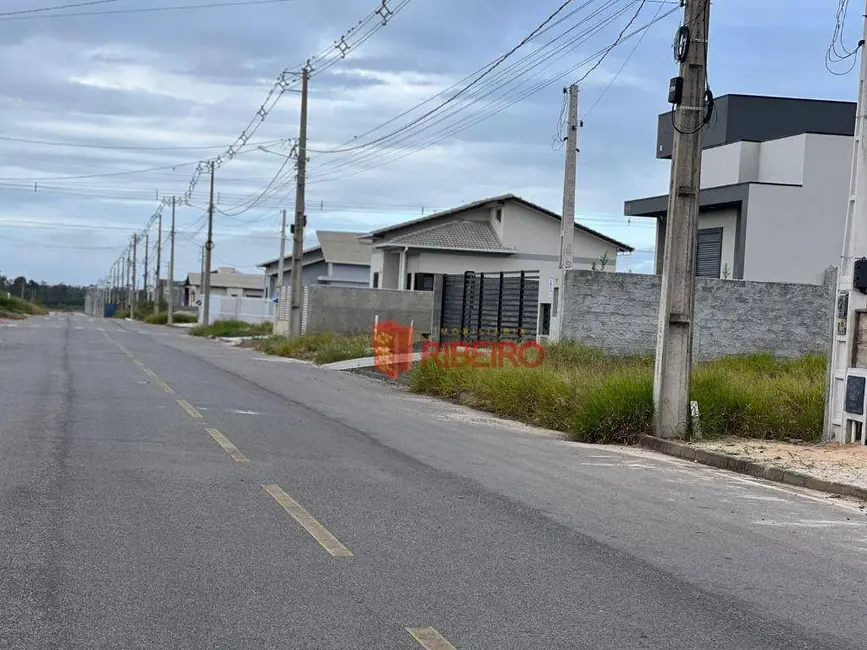 Foto 4 de Terreno / Lote à venda, 300m2 em Lagoão, Ararangua - SC