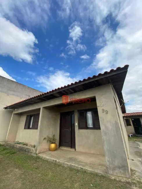 Foto 1 de Casa com 3 quartos à venda, 240m2 em Aeroporto, Ararangua - SC