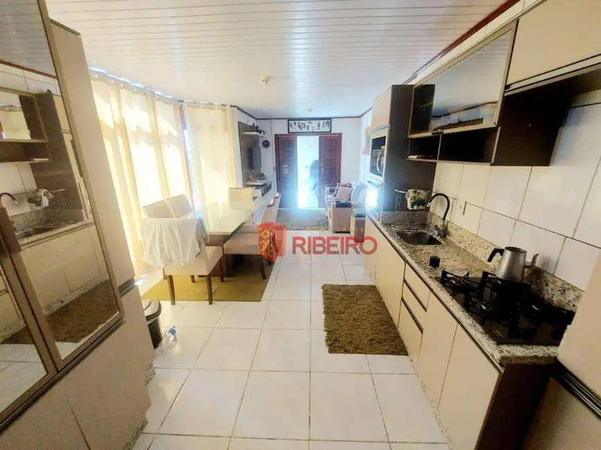 Foto 3 de Casa com 2 quartos à venda, 273m2 em Lagoão, Ararangua - SC