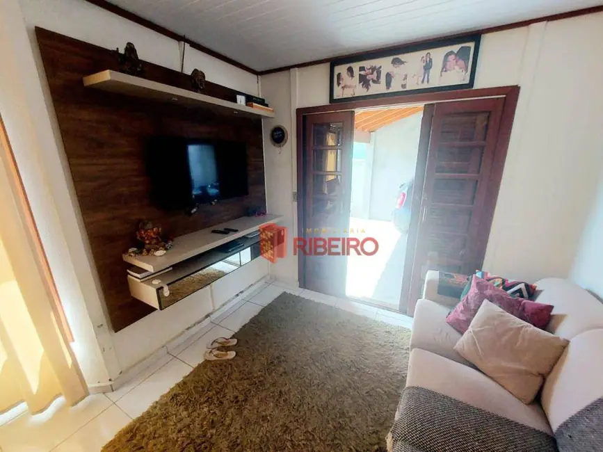 Foto 5 de Casa com 2 quartos à venda, 273m2 em Lagoão, Ararangua - SC