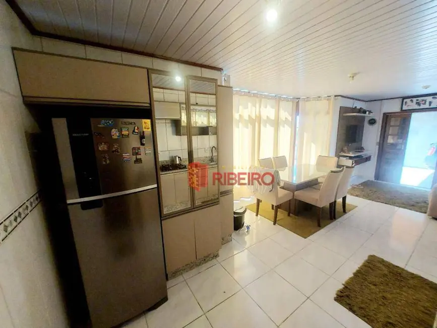 Foto 4 de Casa com 2 quartos à venda, 273m2 em Lagoão, Ararangua - SC