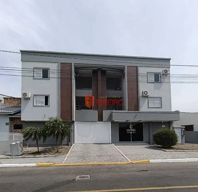 Apartamento com 2 quartos à venda, 93m2 em Centro, Ararangua - SC - imagem 1 Foto 1 de Apartamento com 2 quartos à venda, 93m2 em Centro, Ararangua - SC