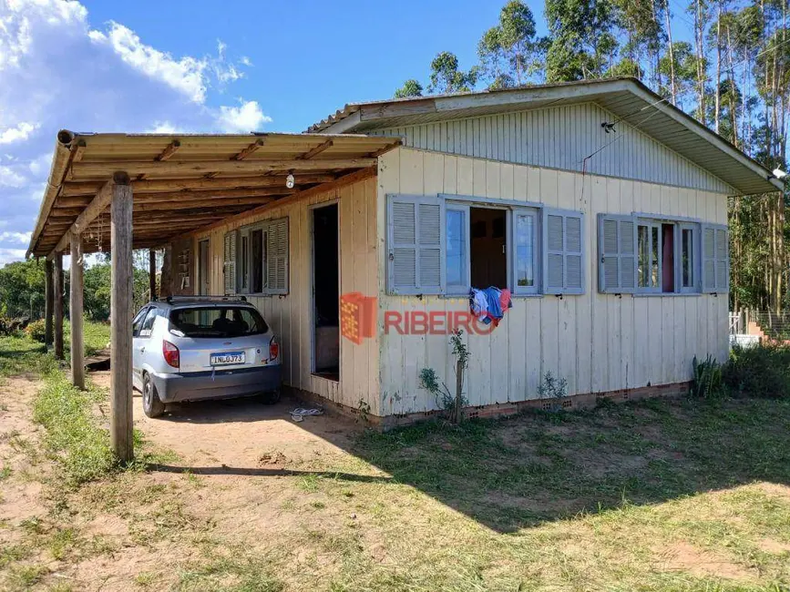 Foto 1 de Sítio / Rancho à venda, 2160m2 em Ararangua - SC
