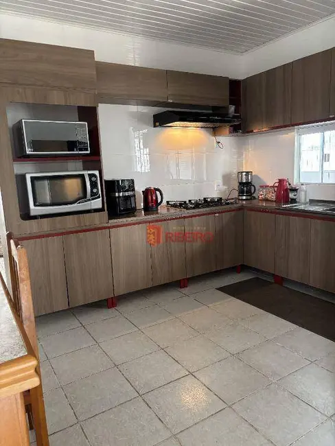 Foto 7 de Casa com 3 quartos à venda, 12m2 em Coloninha, Ararangua - SC