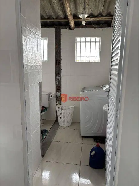 Foto 6 de Casa com 3 quartos à venda, 12m2 em Coloninha, Ararangua - SC