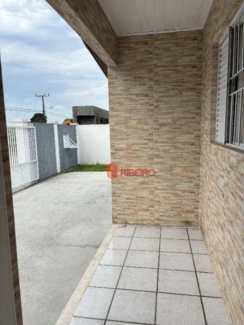 Foto 3 de Casa com 3 quartos à venda, 12m2 em Coloninha, Ararangua - SC