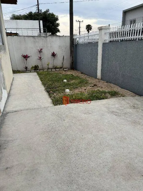 Foto 2 de Casa com 3 quartos à venda, 12m2 em Coloninha, Ararangua - SC