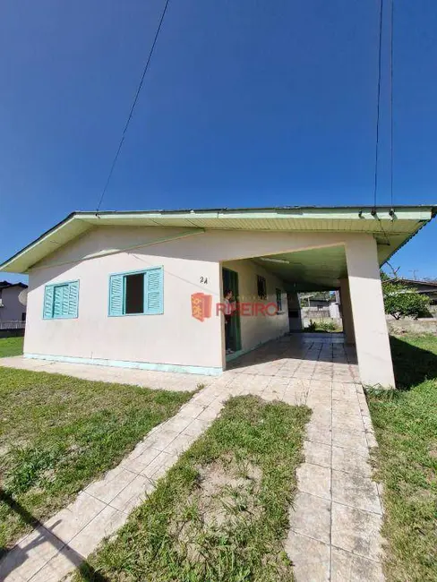Foto 2 de Casa com 3 quartos à venda, 372m2 em Morro dos Conventos, Ararangua - SC