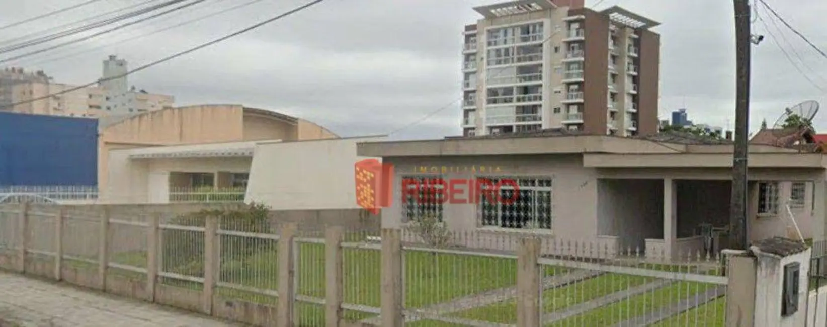 Foto 4 de Terreno / Lote à venda, 1400m2 em Centro, Ararangua - SC