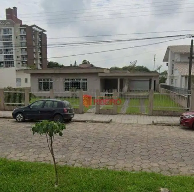 Foto 3 de Terreno / Lote à venda, 1400m2 em Centro, Ararangua - SC