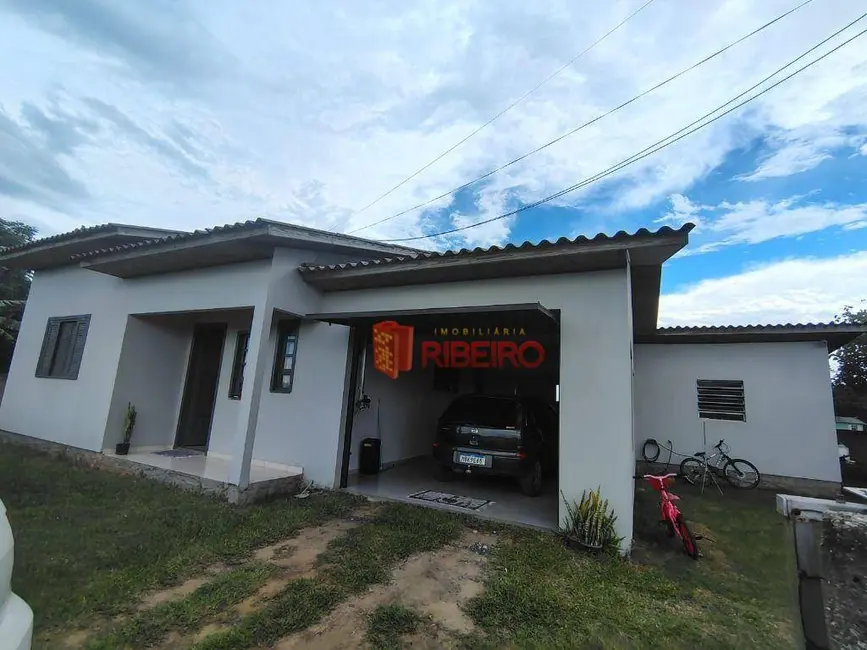 Foto 1 de Casa com 3 quartos à venda, 6368m2 em Ararangua - SC