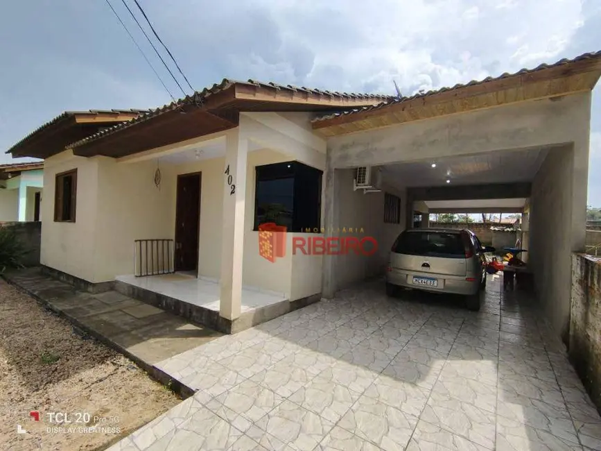 Foto 3 de Casa com 3 quartos à venda, 300m2 em Coloninha, Ararangua - SC