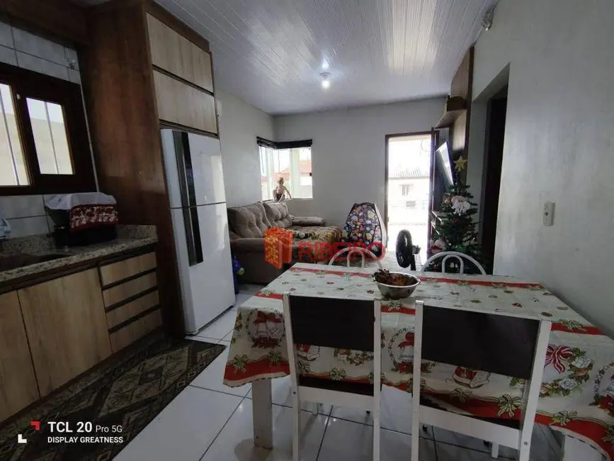 Foto 4 de Casa com 3 quartos à venda, 300m2 em Coloninha, Ararangua - SC