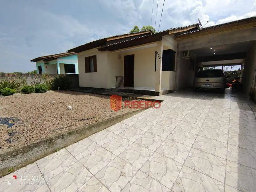 Foto 1 de Casa com 3 quartos à venda, 300m2 em Coloninha, Ararangua - SC