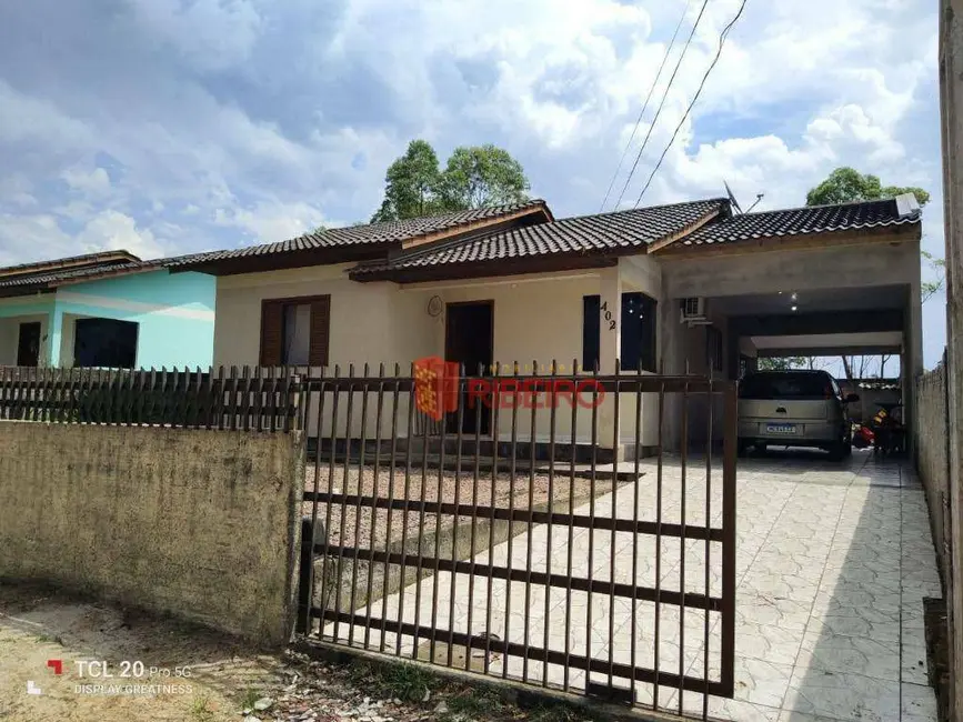 Foto 8 de Casa com 3 quartos à venda, 300m2 em Coloninha, Ararangua - SC