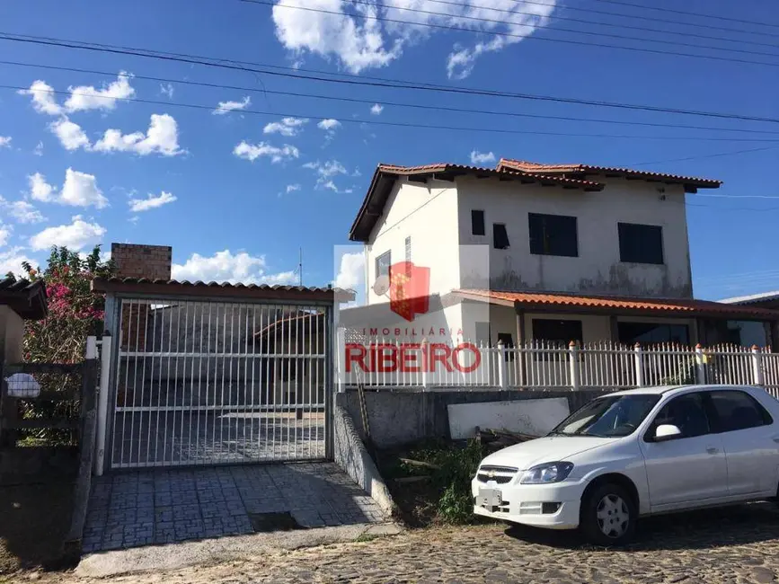 Foto 1 de Casa com 3 quartos à venda, 270m2 em Sombrio - SC